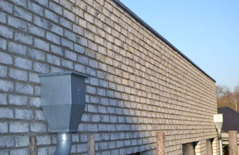 Cladding
