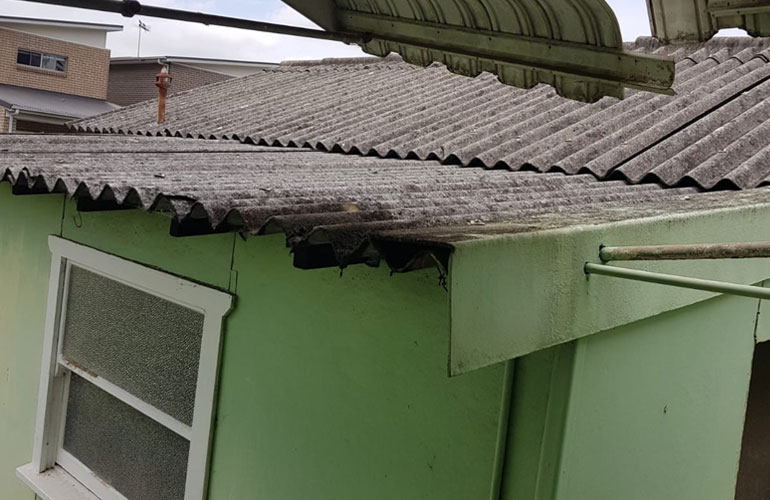 Roof